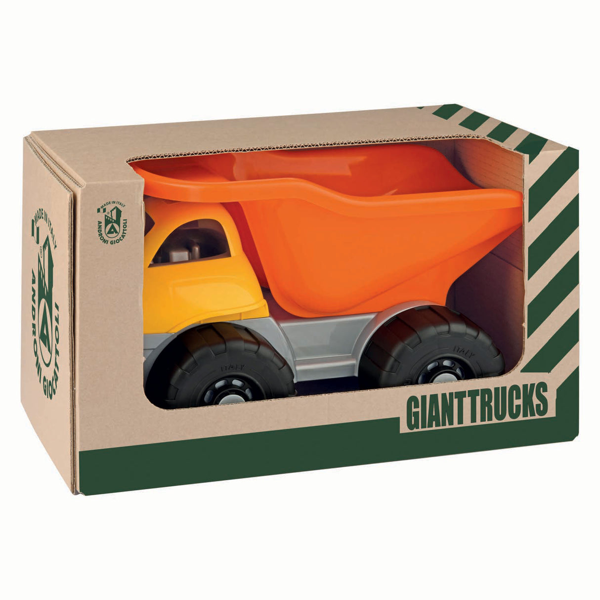 Androni mega sklápěč, 50cm