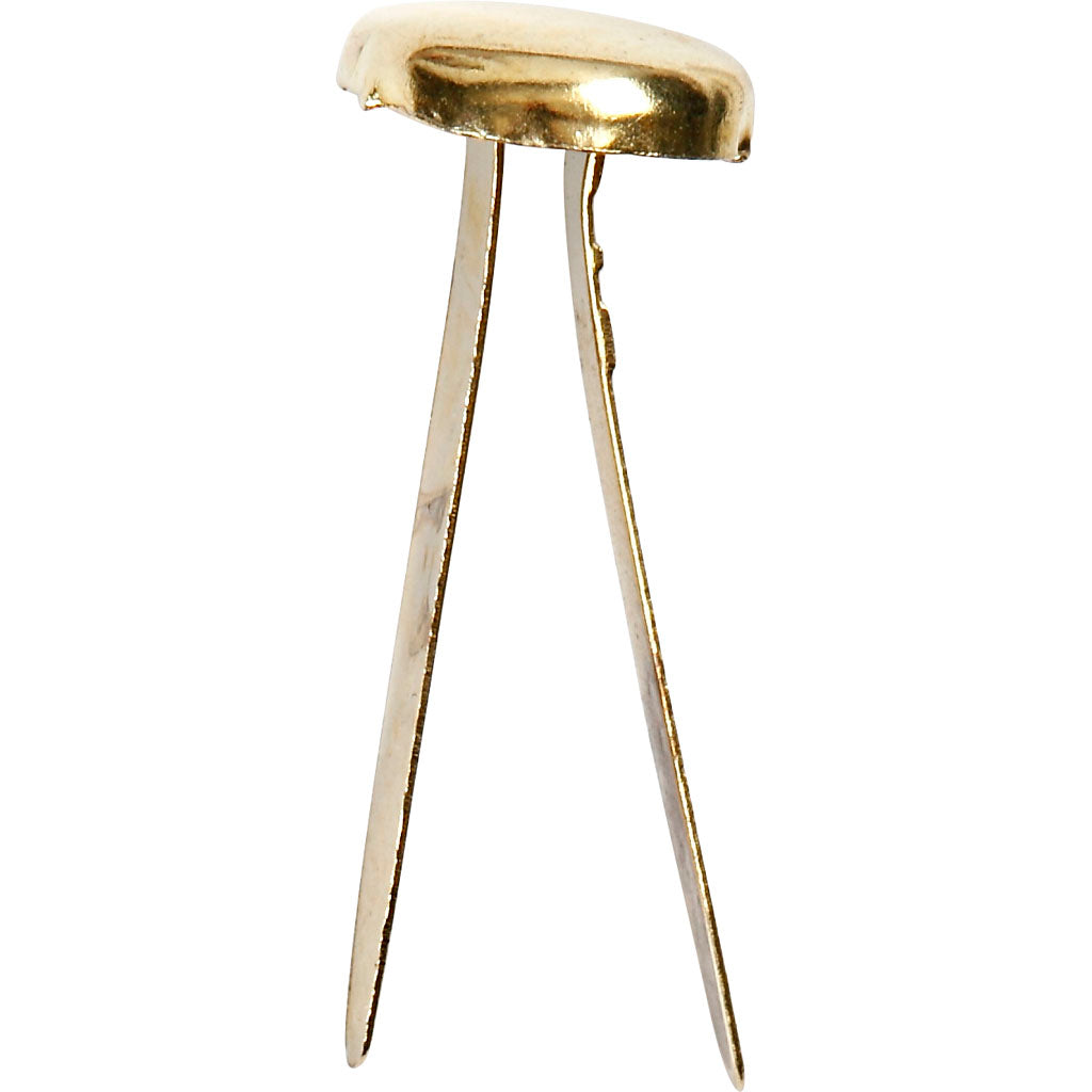 Bolígrafos divididos, 70th.