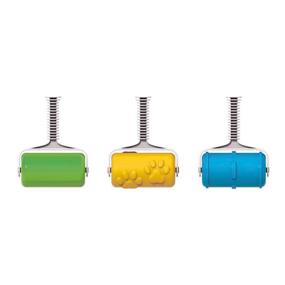 Dantoy Pattern Roller