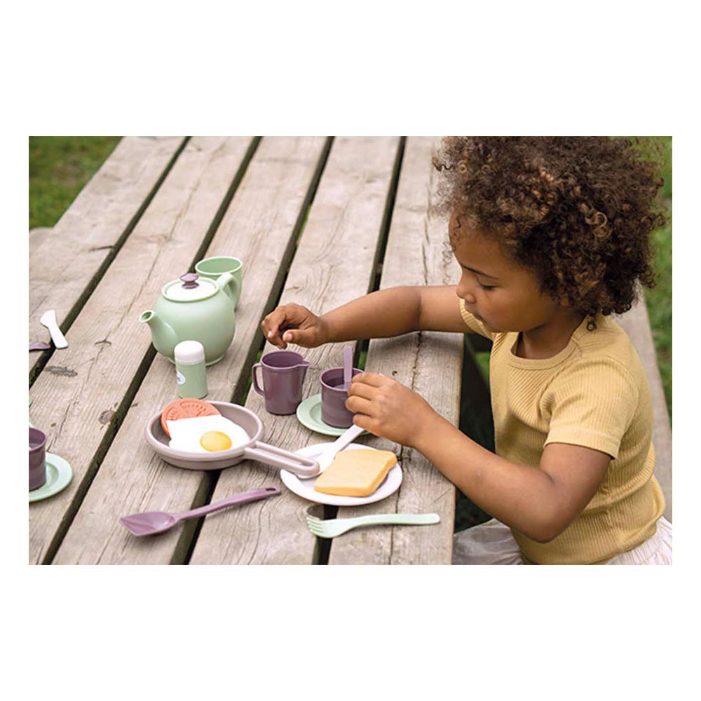 Dantoy Breakfast Set, 29dlg.