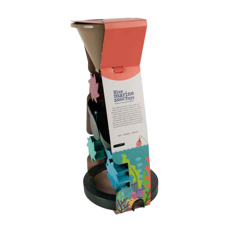 Danzen Sand a Waasser Mill Set