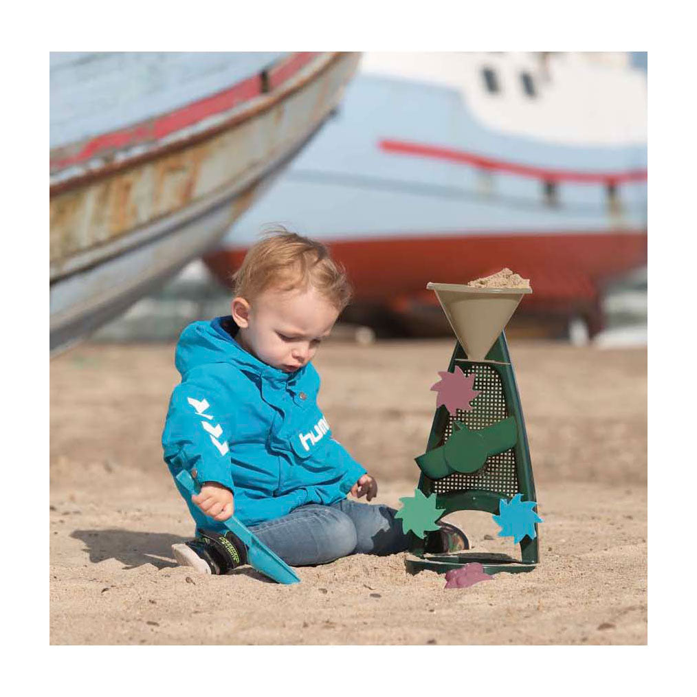 Danzen Sand a Waasser Mill Set