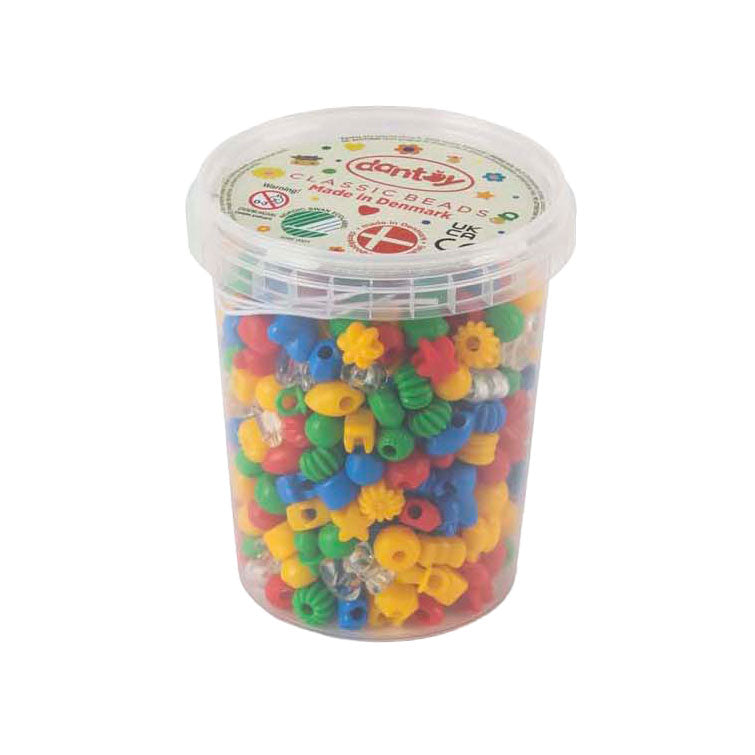 Dantoy Tivoli Beads XL, 1580st.