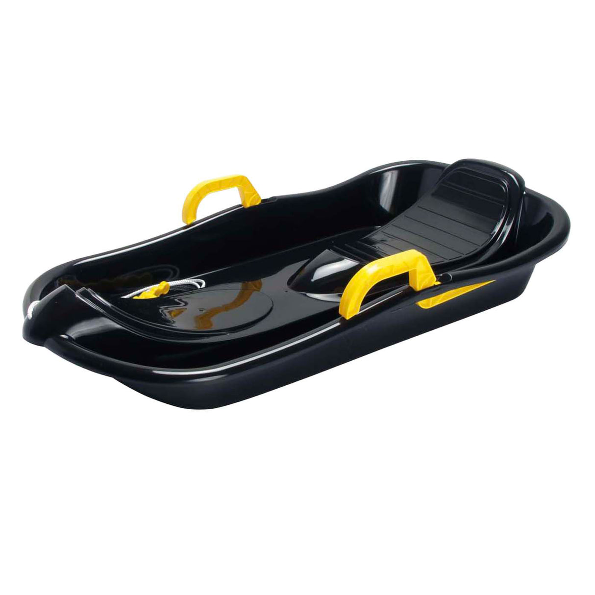 Dantoy bucket sled with brakes, 79 cm