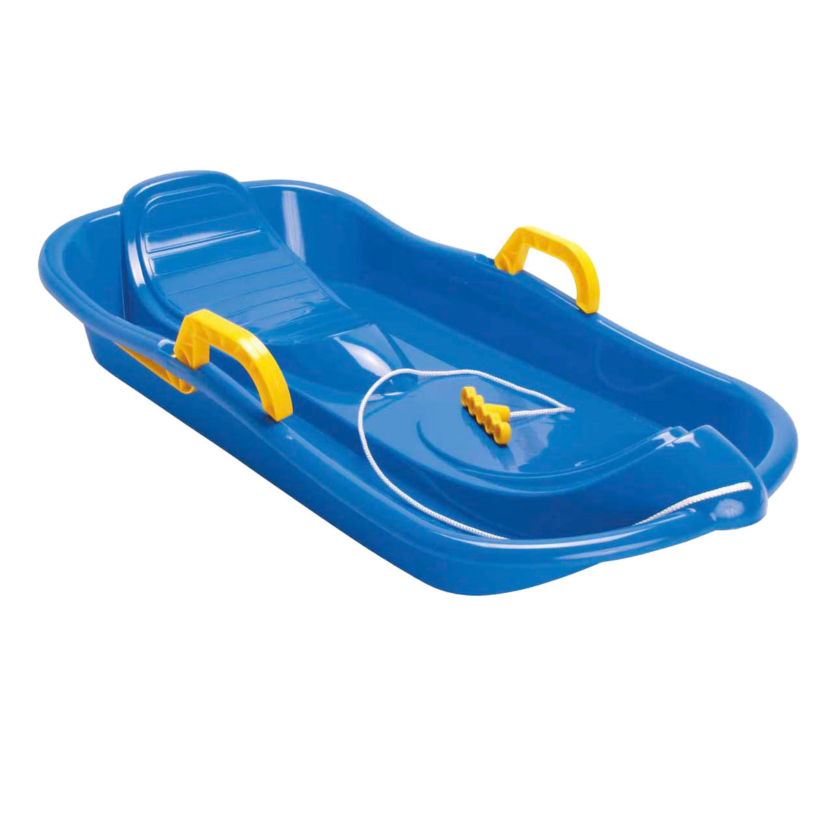 Dantoy bucket sled with brakes, 79 cm
