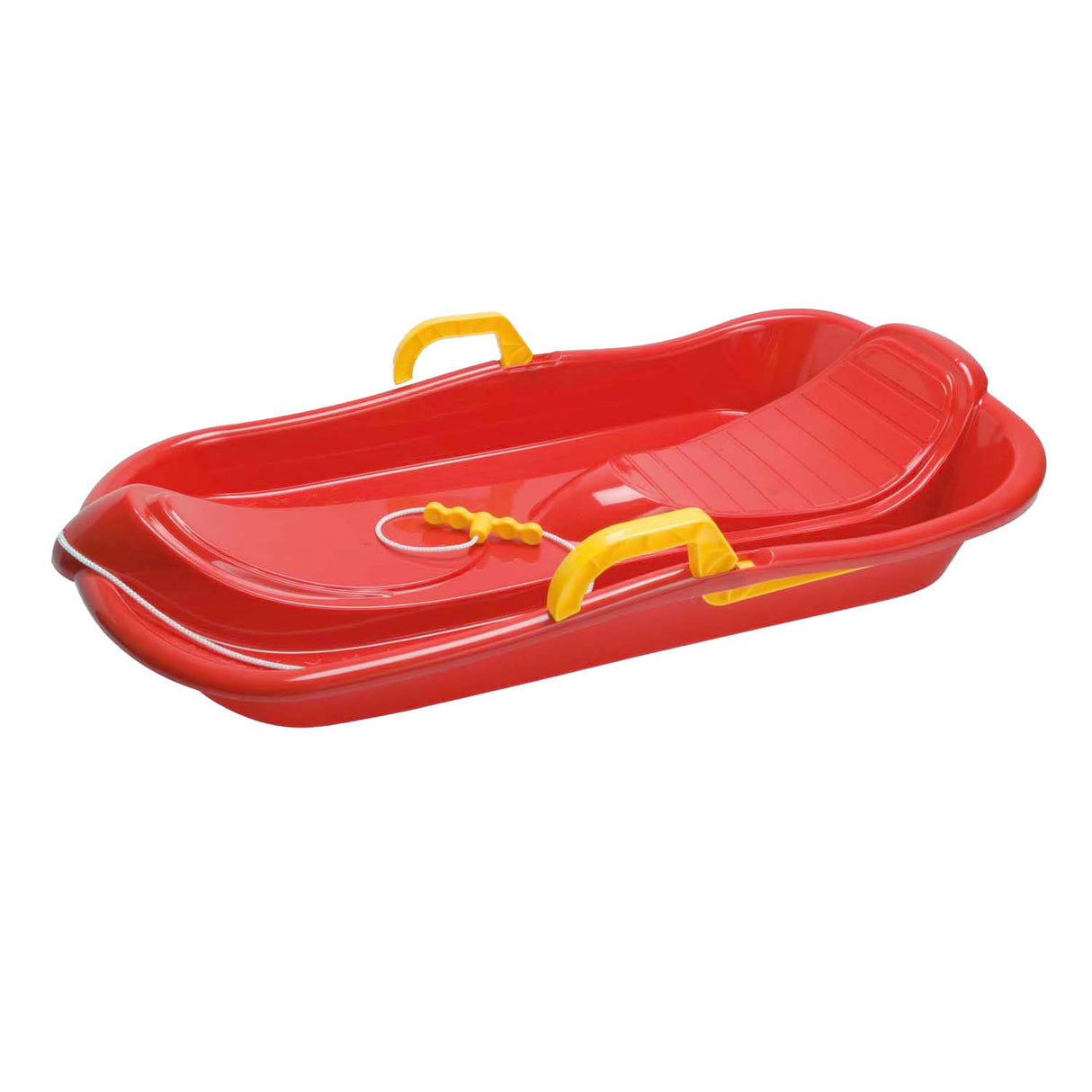 Dantoy bucket sled with brakes, 79 cm