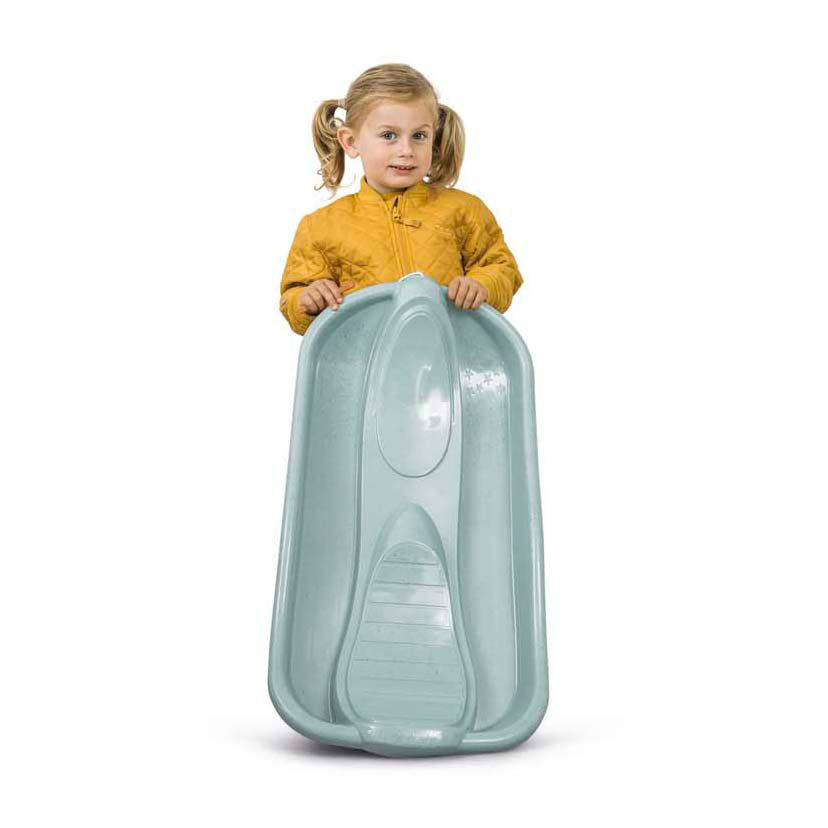 Dantoy sled blue, 79cm