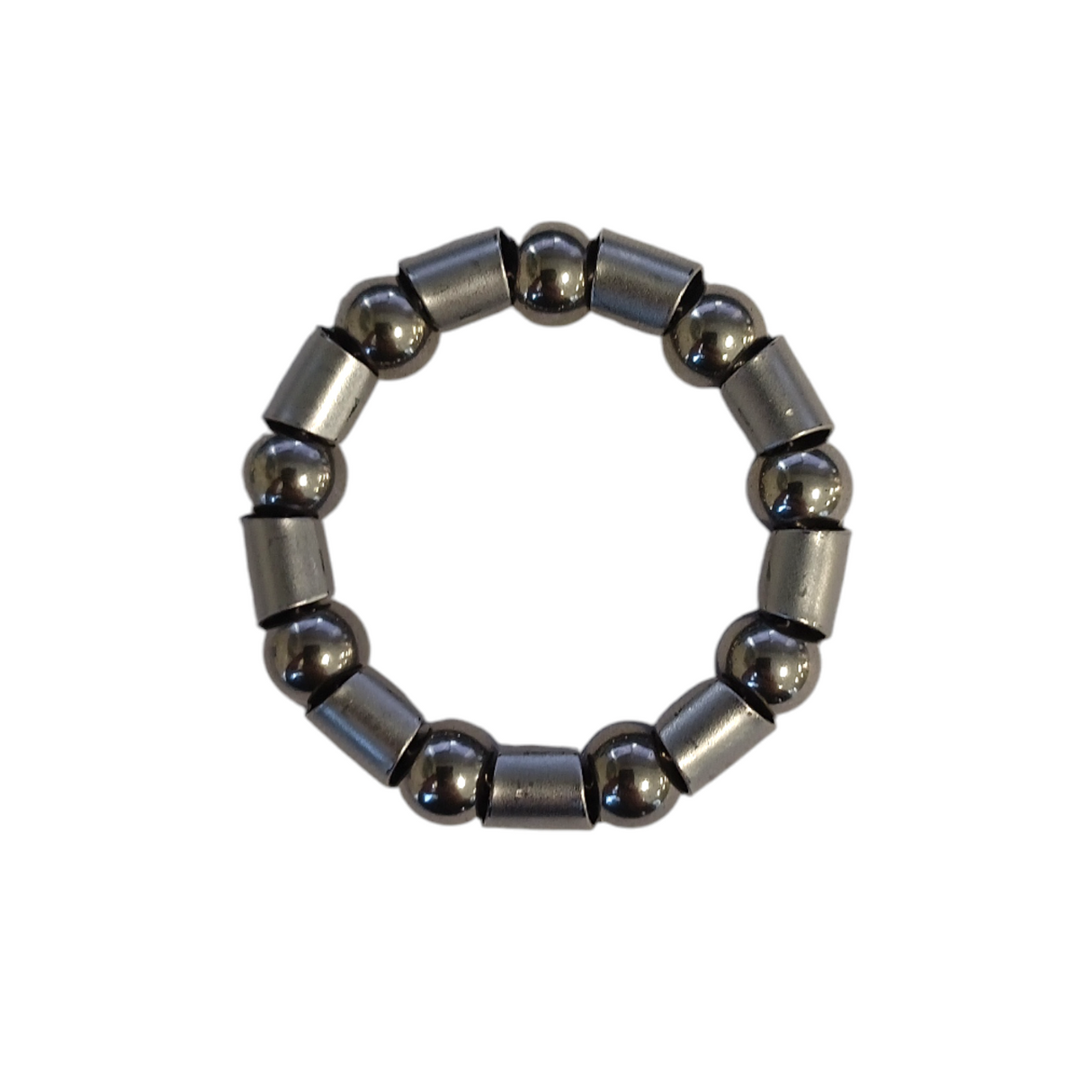 BAGUE BAG BAG RONNE BMX CROSS