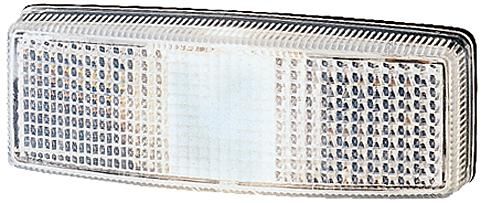 Hella positielicht serie 006 717 position lights uni