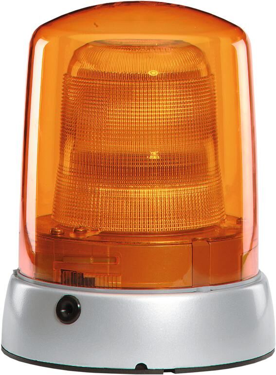 Hella klx 7000 f noodlichtbaken all-round beacons 12v xenon d1= 155mm