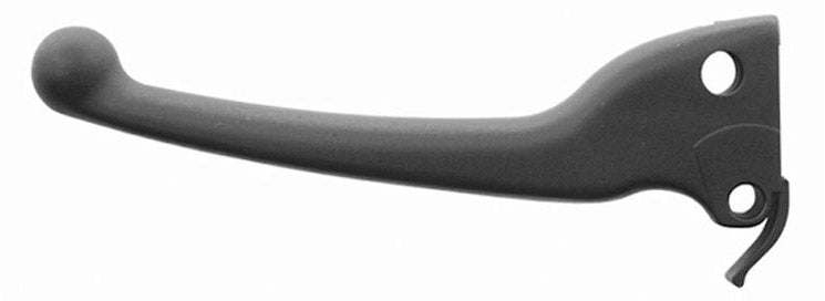 Vicma Brake Handle Left Ludix One 10 14 Black Pvc