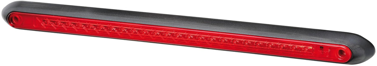 Hella combination rear light auxiliary brake light rated voltage. 12V LED