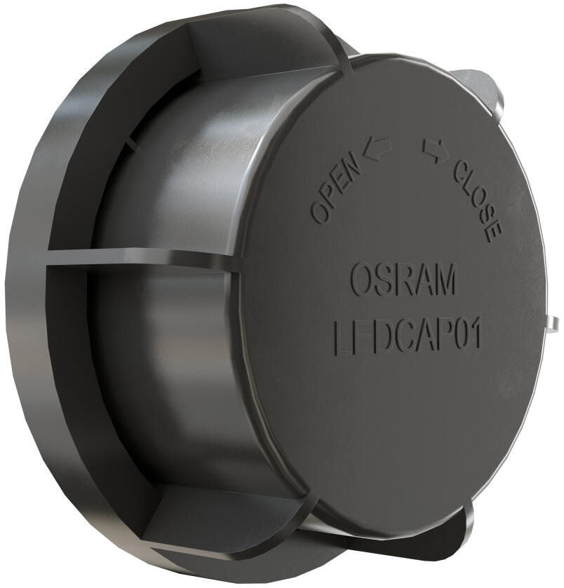 Osram adapter leddriving cap 2 st eftermonterar leddriving cap 01