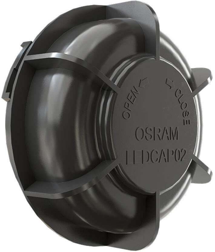 Osram adapter ledriving cap 2 pcs retrofits ledriving cap 02