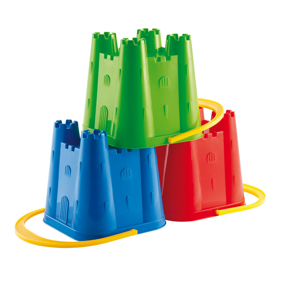 Ecoiffier Emmer Castle