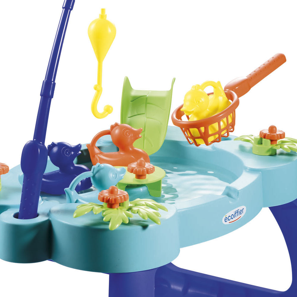 Ecoiffier Sport - Table de la place des Poissons