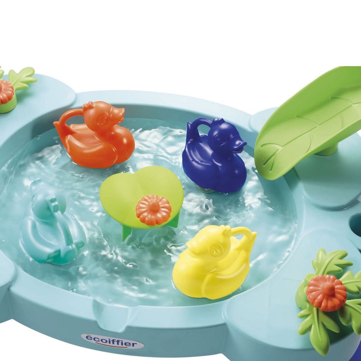 Ecoiffier Sport - Table de la place des Poissons