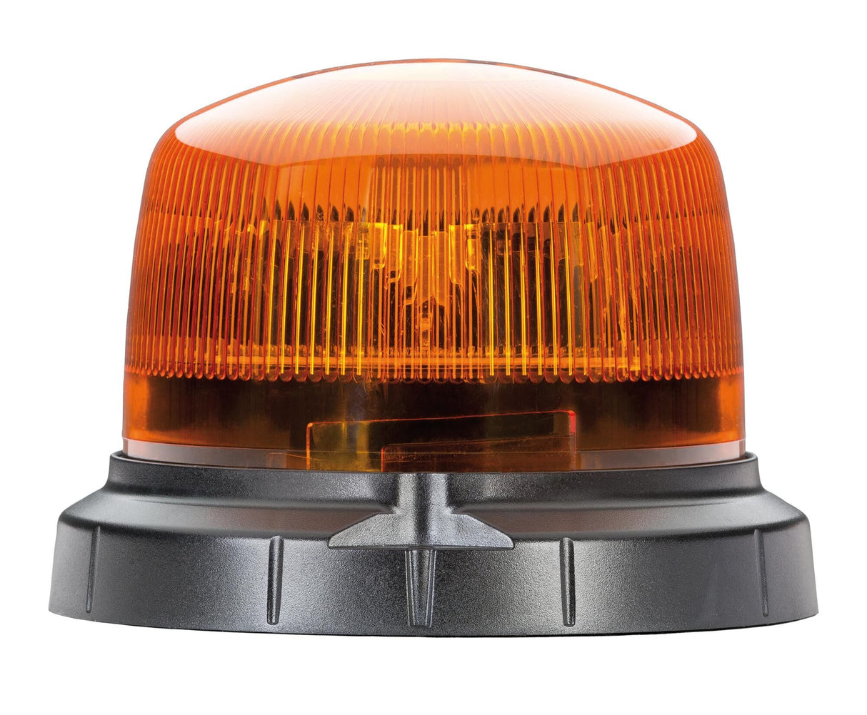 Hella emergency beacon rotaled compact circular luminaire rotaled compact