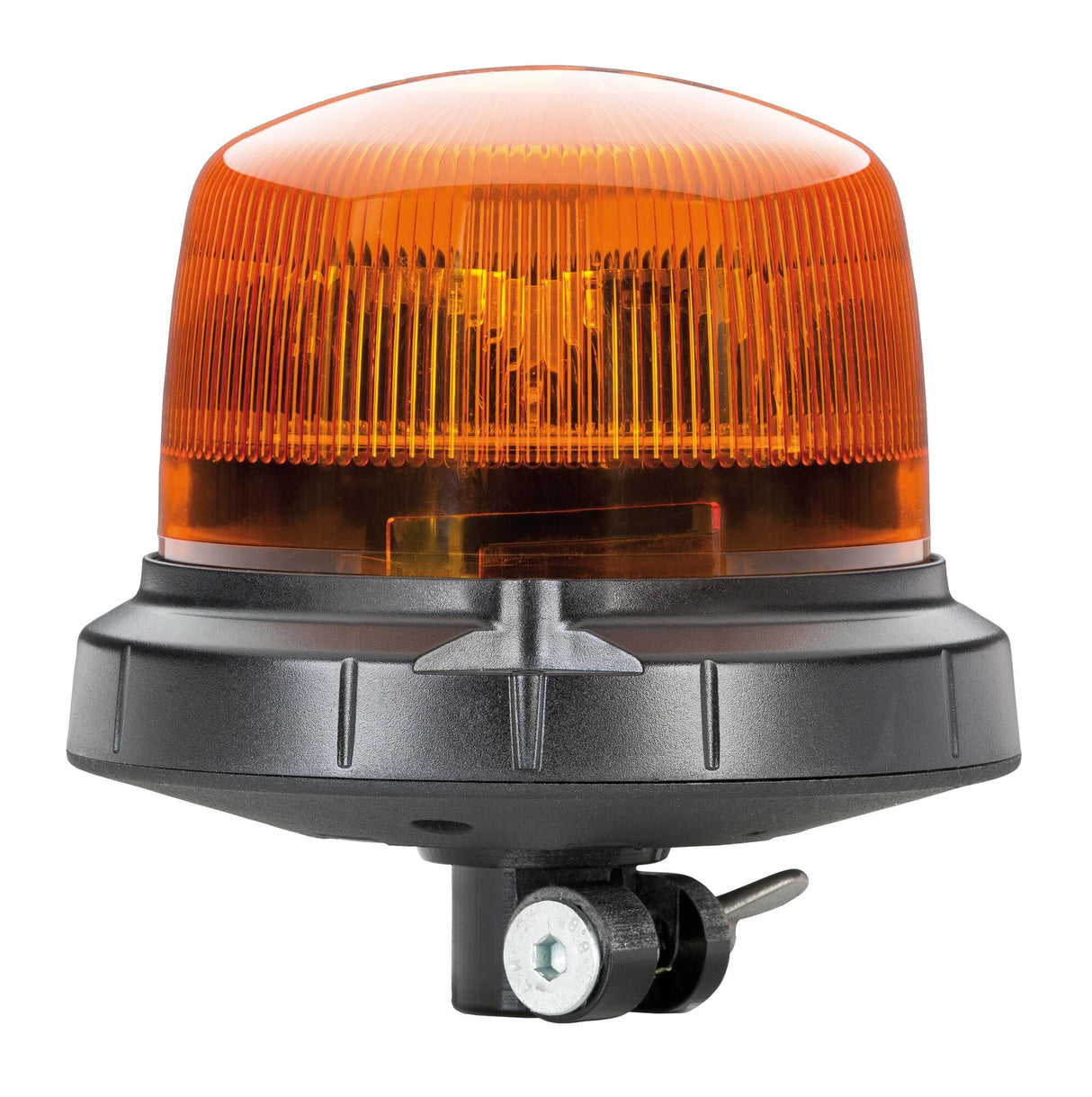 Hella emergency beacon rotaled compact circular luminaire rotaled compact