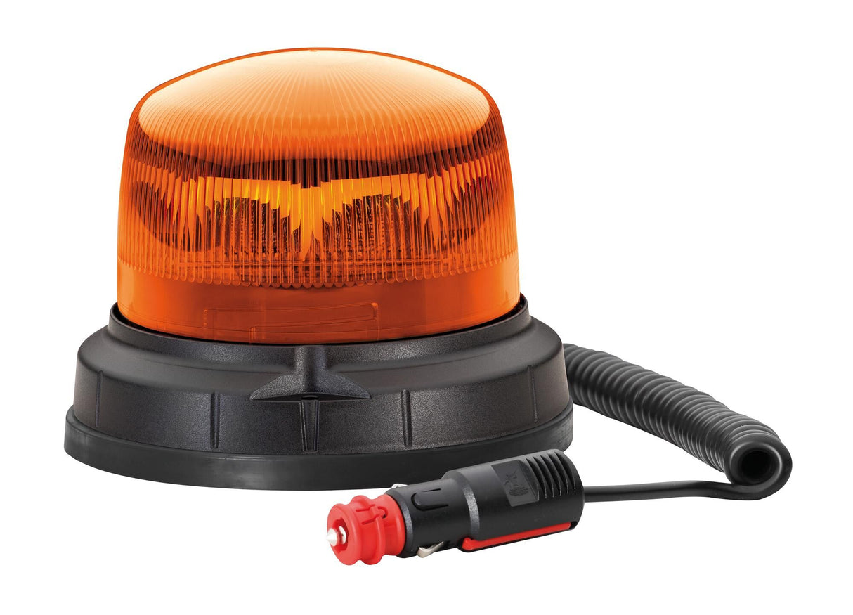 Hella emergency beacon rotaled compact circular luminaire rotaled compact