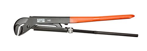 Bahco pijptang ergo 2.1 2 557mm zweeds model