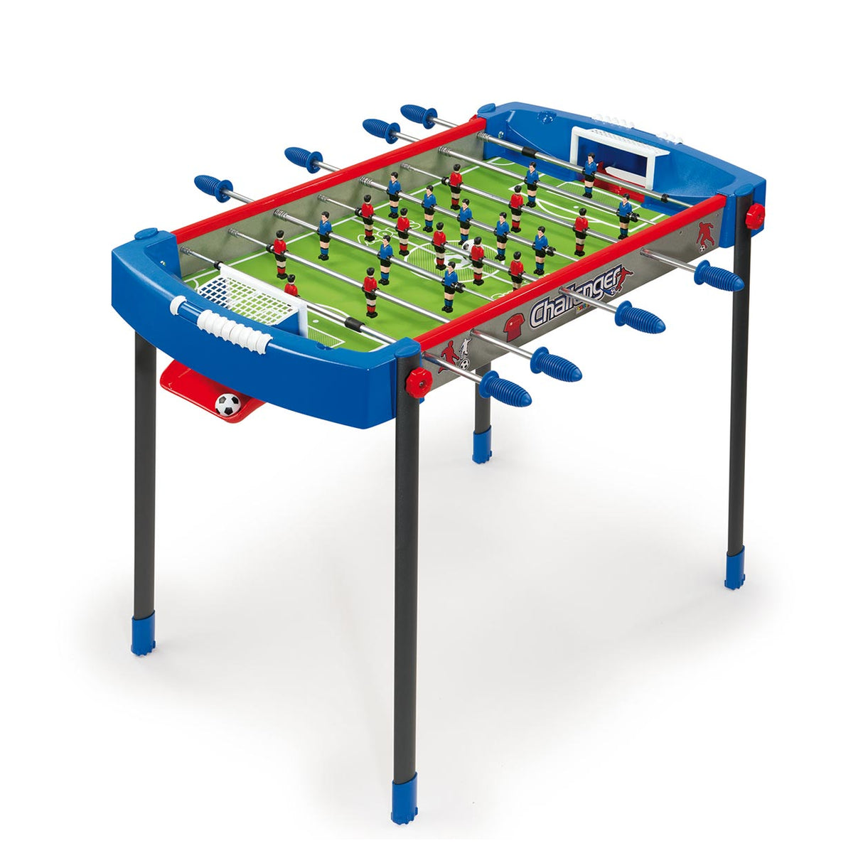 Mesa de fútbol smoby