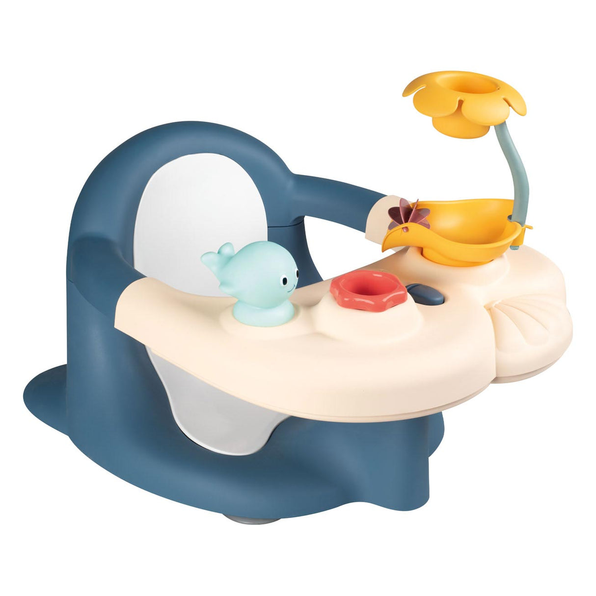Smoby Cotoons 2-in-1 Bath Seat