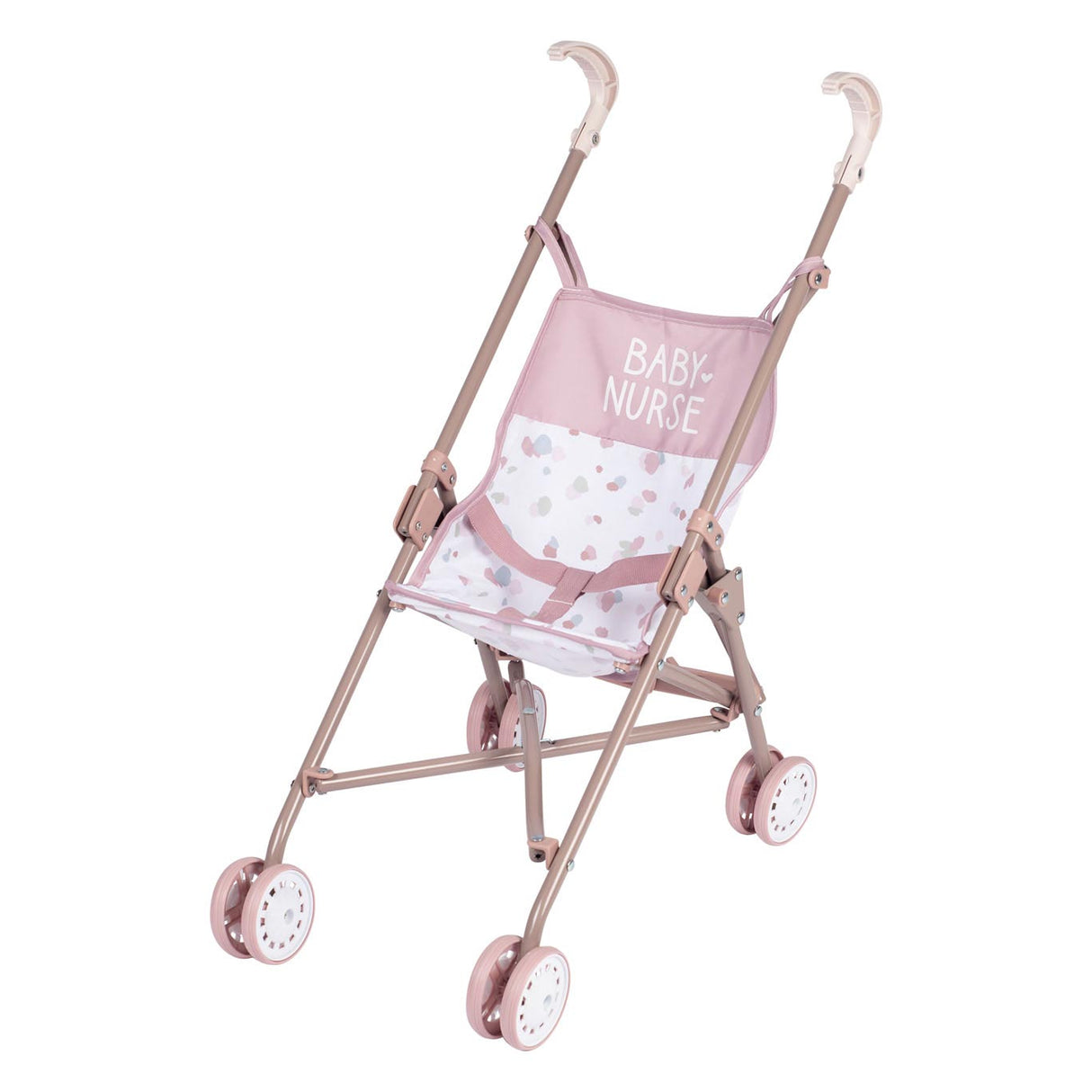 Smoby Baby Nurse Doll Buggy
