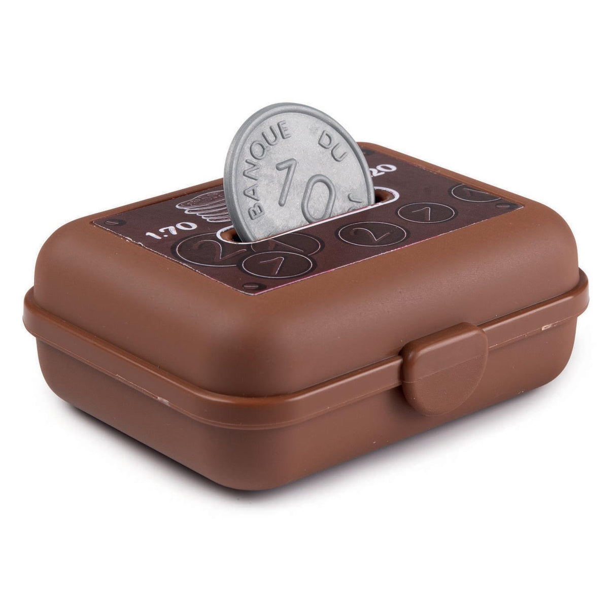 Smoby Winter Chalet mit Accessoires 30dlg.