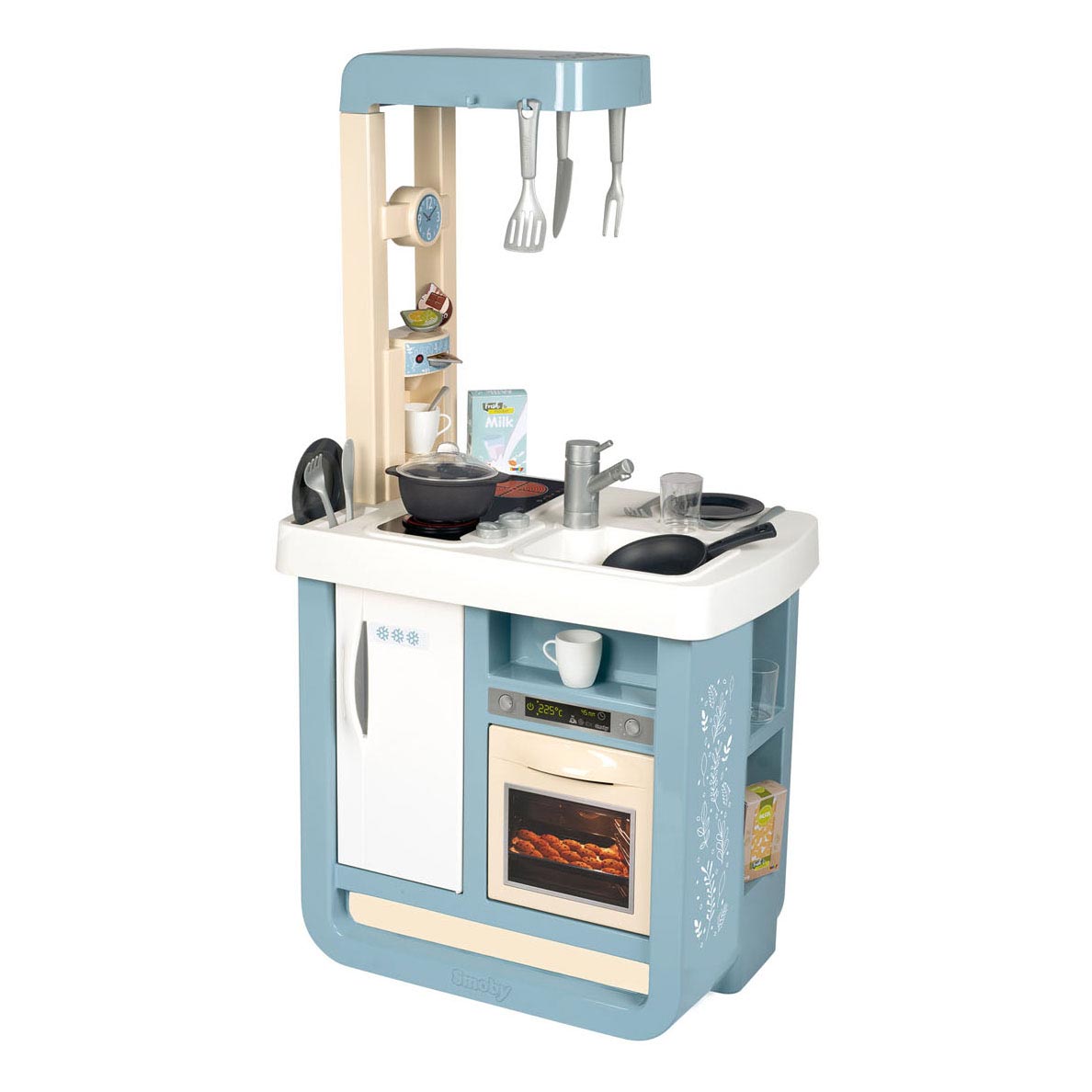 Smoby Bon Appetit Keuken 23dlg.