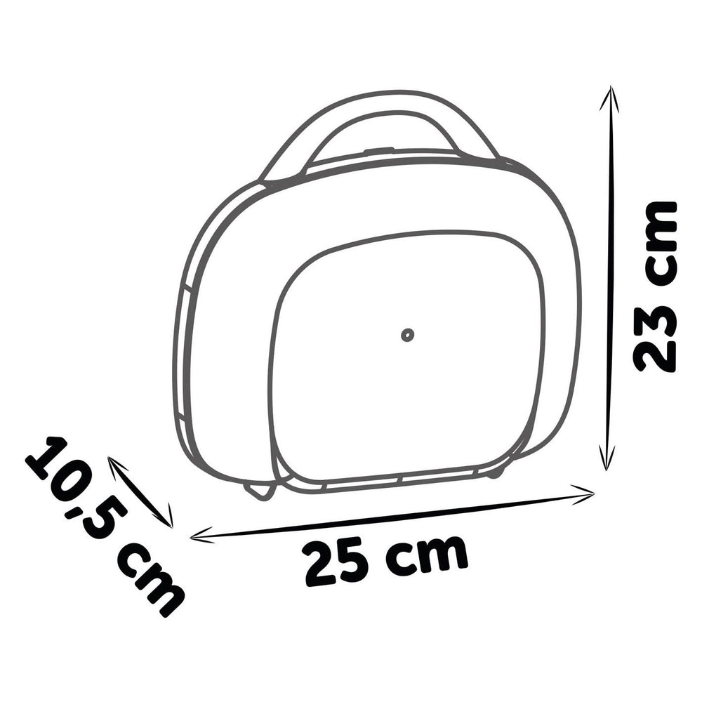 DOKTERKOFFER 15DLG.