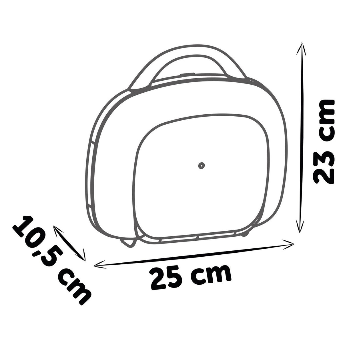 DOKTERKOFFER 15DLG.
