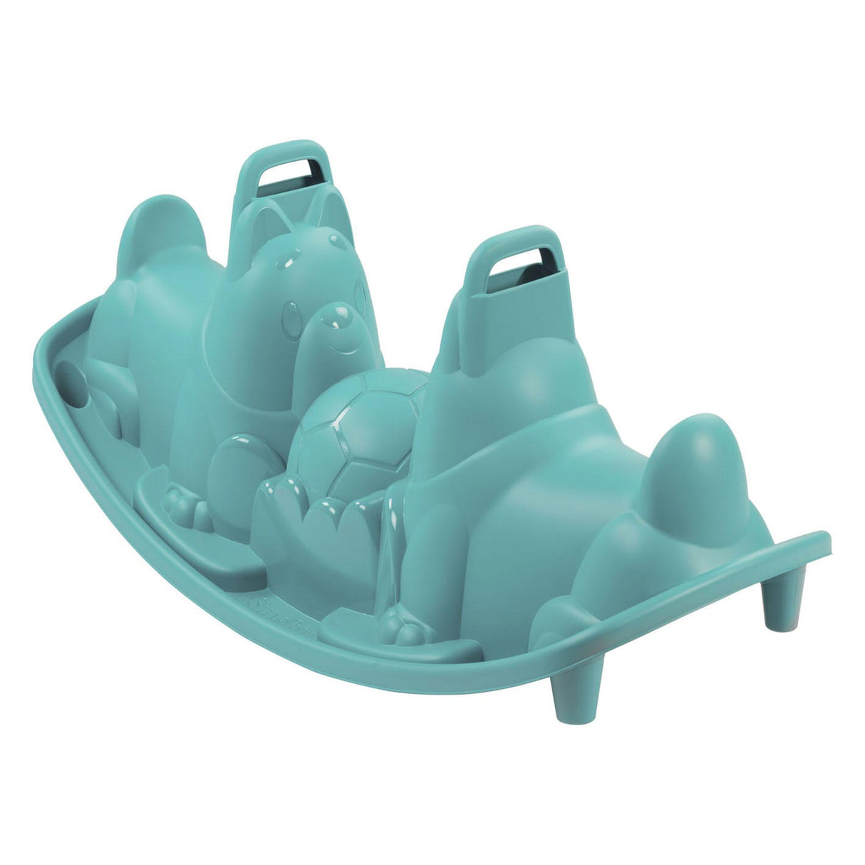 Dogs hobbel smobilli blu blu