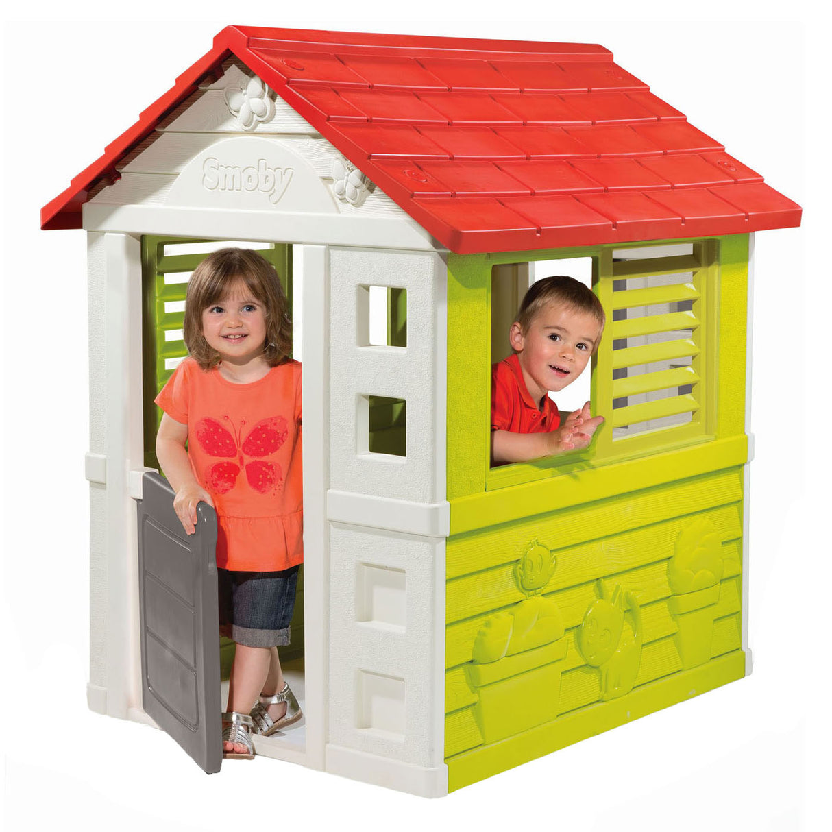 Smoby maison adorabile teatro
