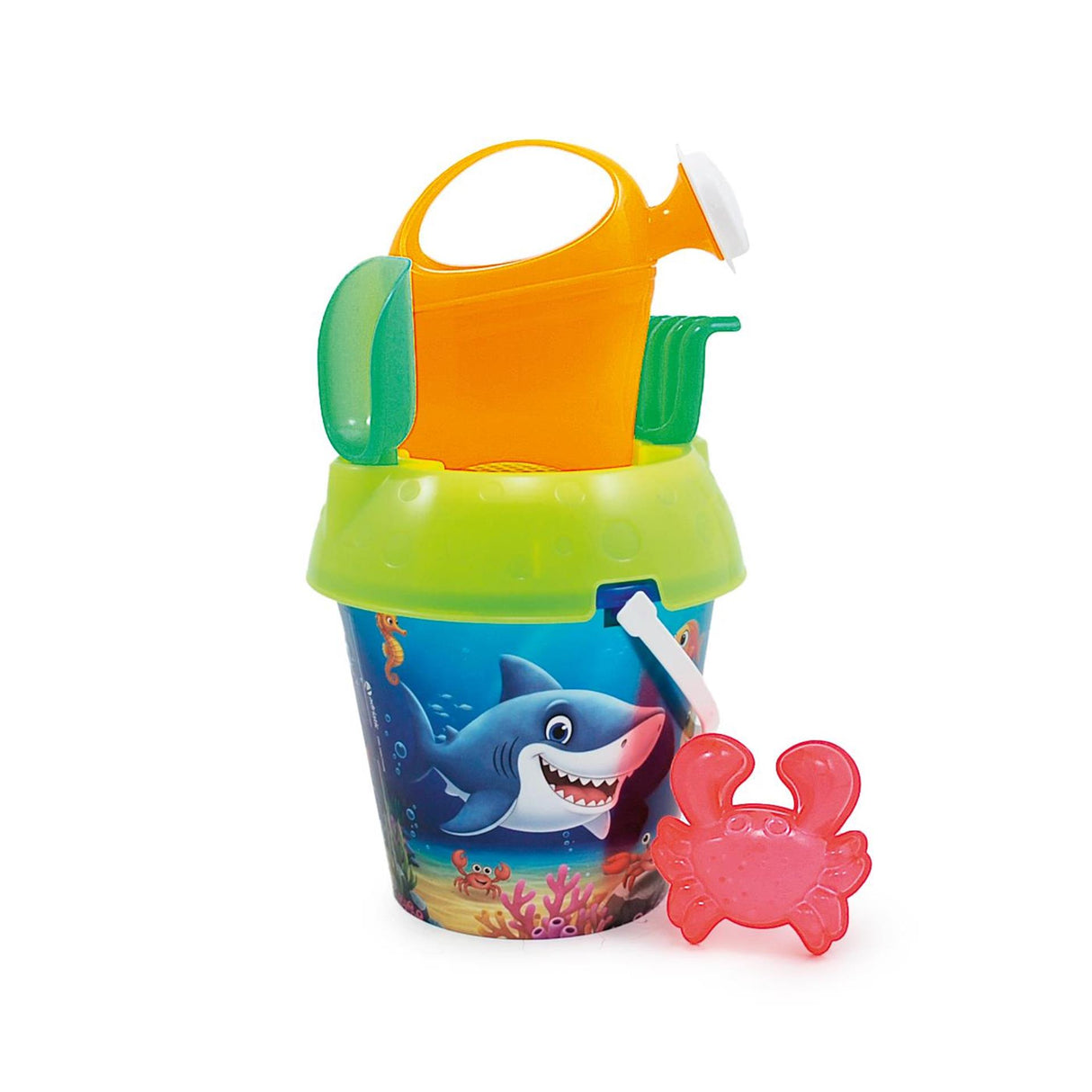 Adriatic emmerset happy ocean ø18cm