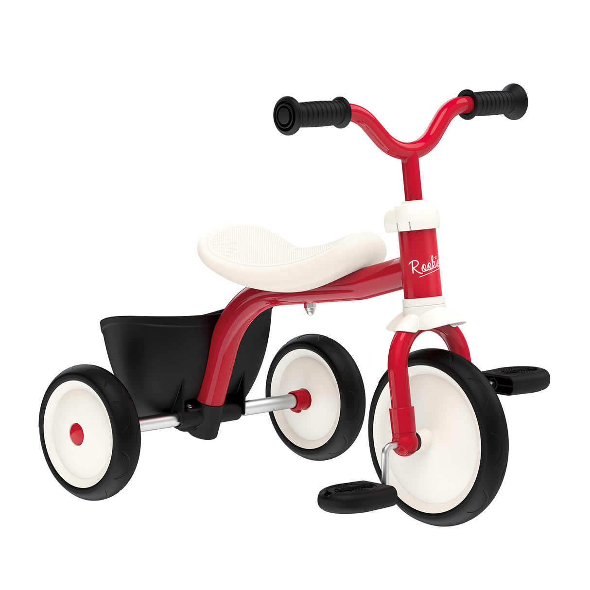 Smoby rookie trike three-wheeler