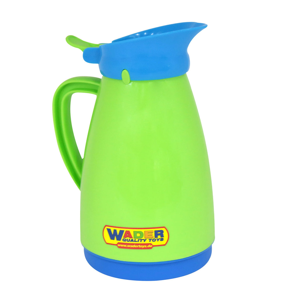 Cavallino coffee pot