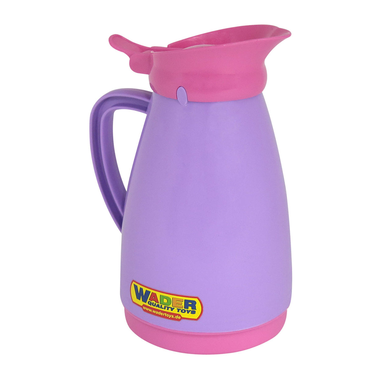 Cavallino coffee pot