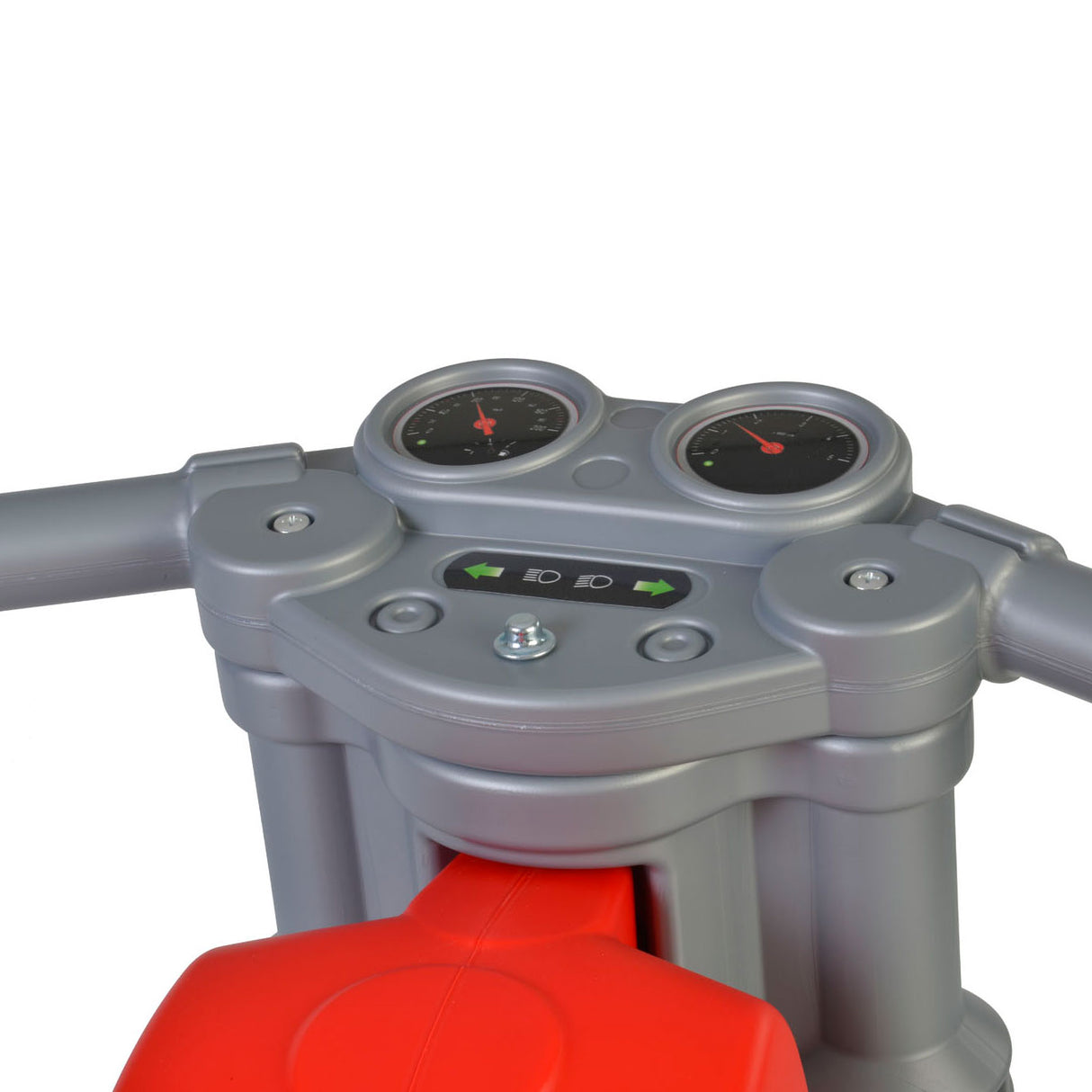 Cavallino Lafen Feiermotor