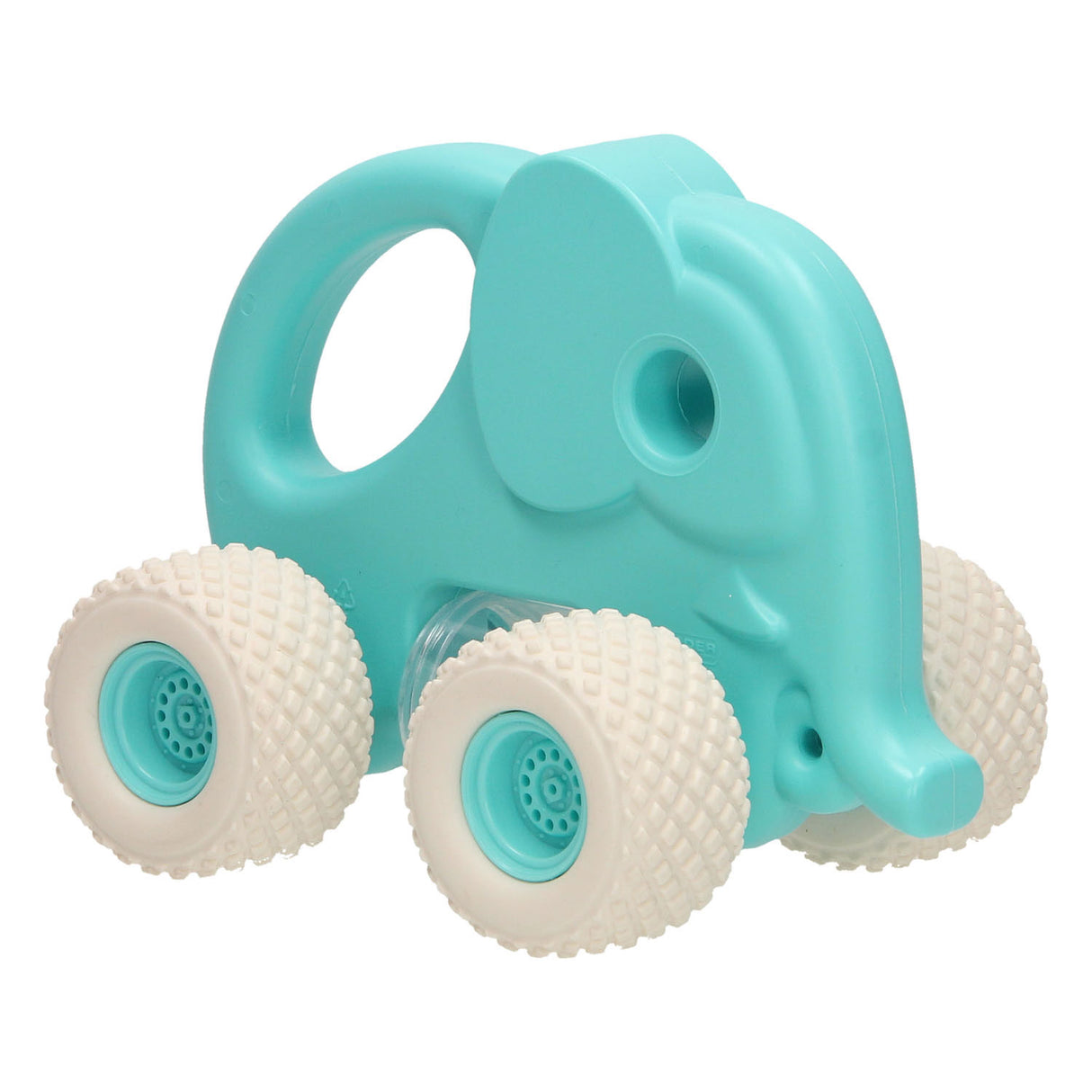 Cavallino Blue Elephant mit Ratchet