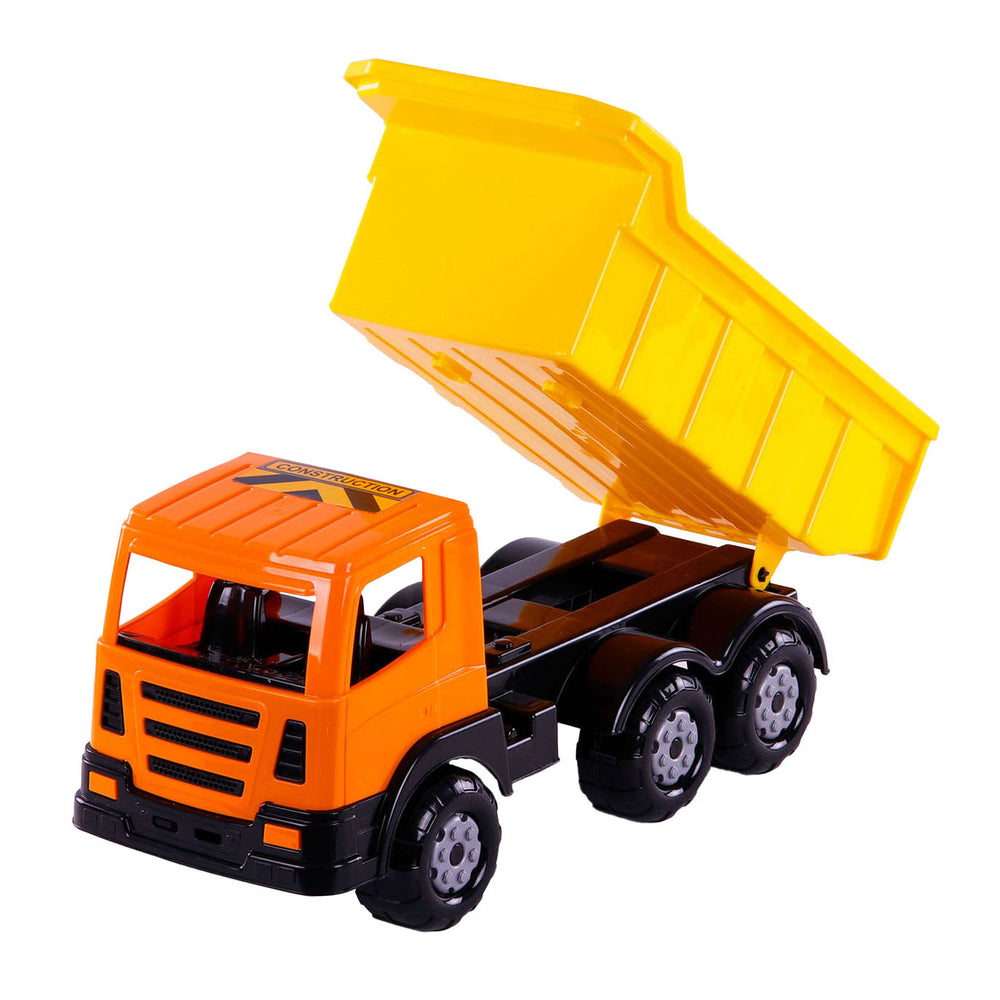 Cavallino XL tipper truck, 41cm