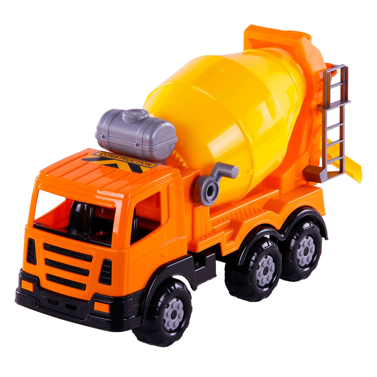 Cavallino XL mixer truck, 44cm