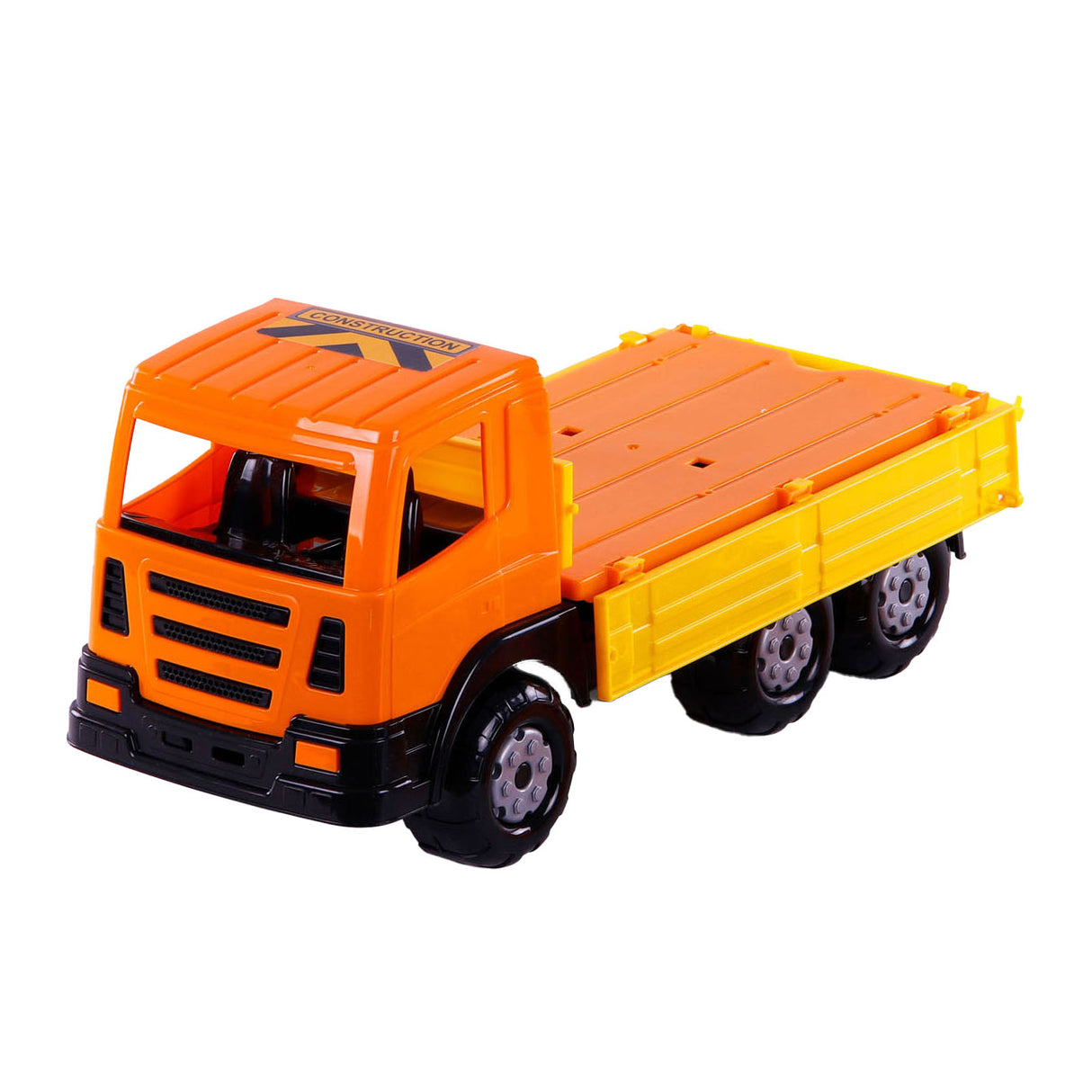 Cavallino XL Tilt Truck
