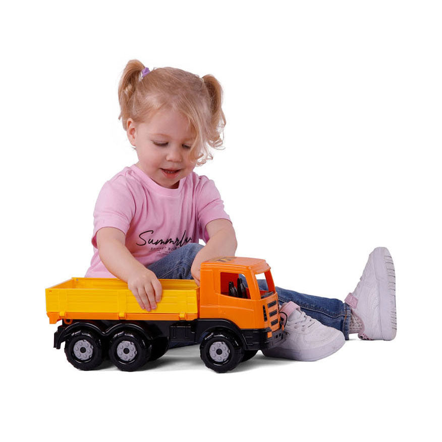 Cavallino XL Tilt Truck