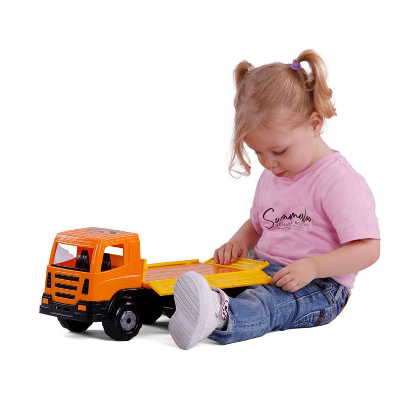 Cavallino XL Tilt Truck