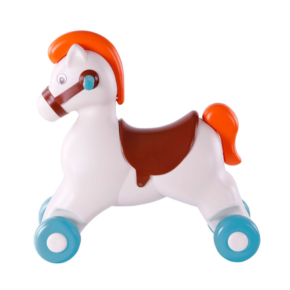 Cavallino safari horse balance bike