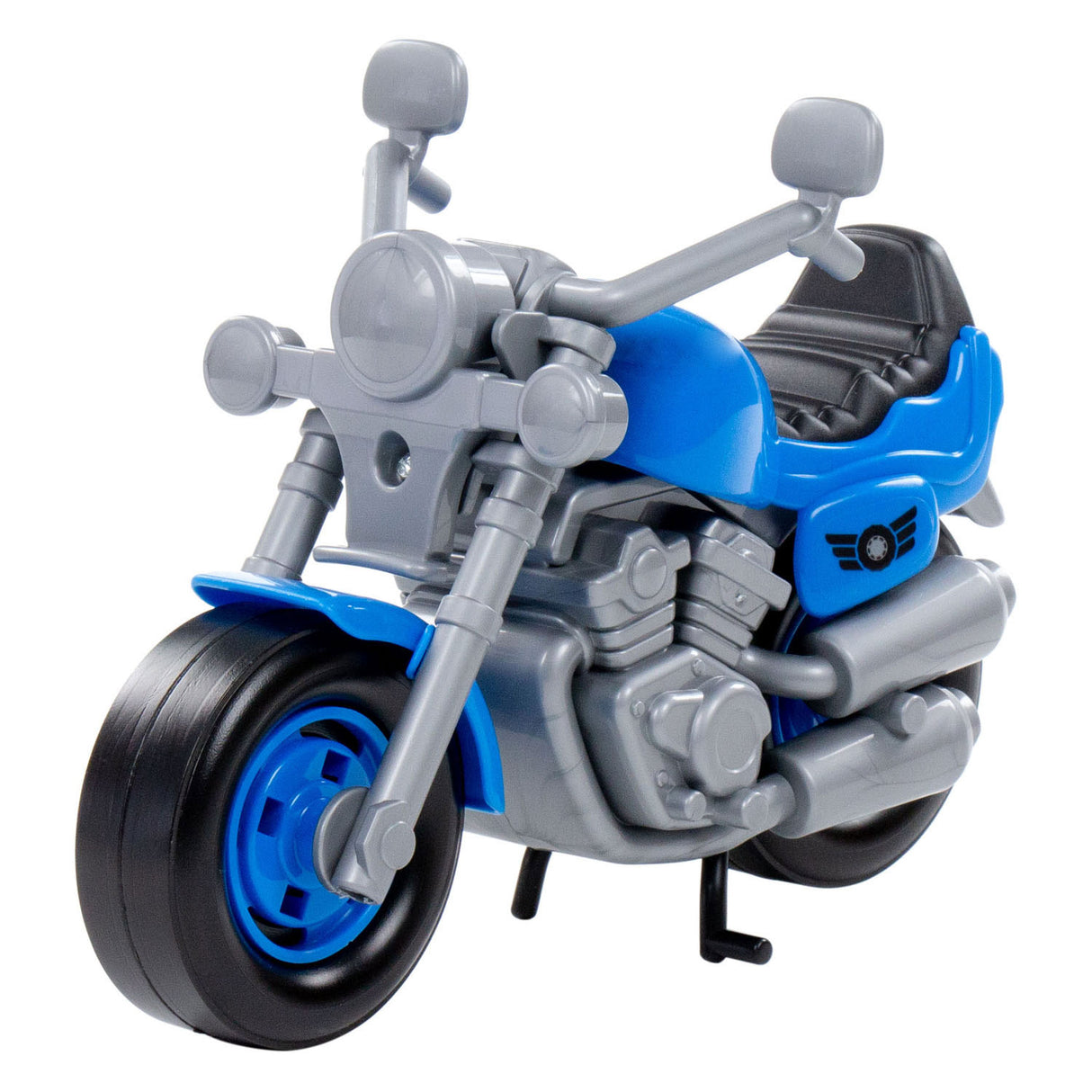 Cavallino Tour Motor Blue, 25 cm