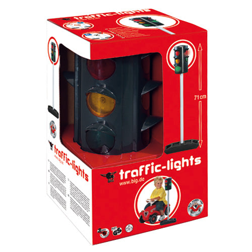 Big Traffic Light