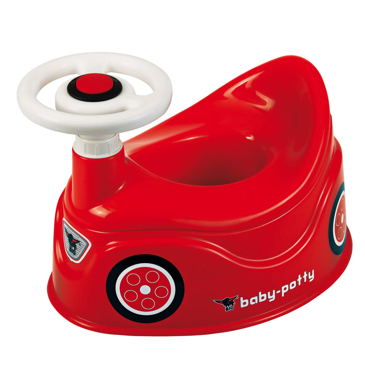 Veľký detský nočník