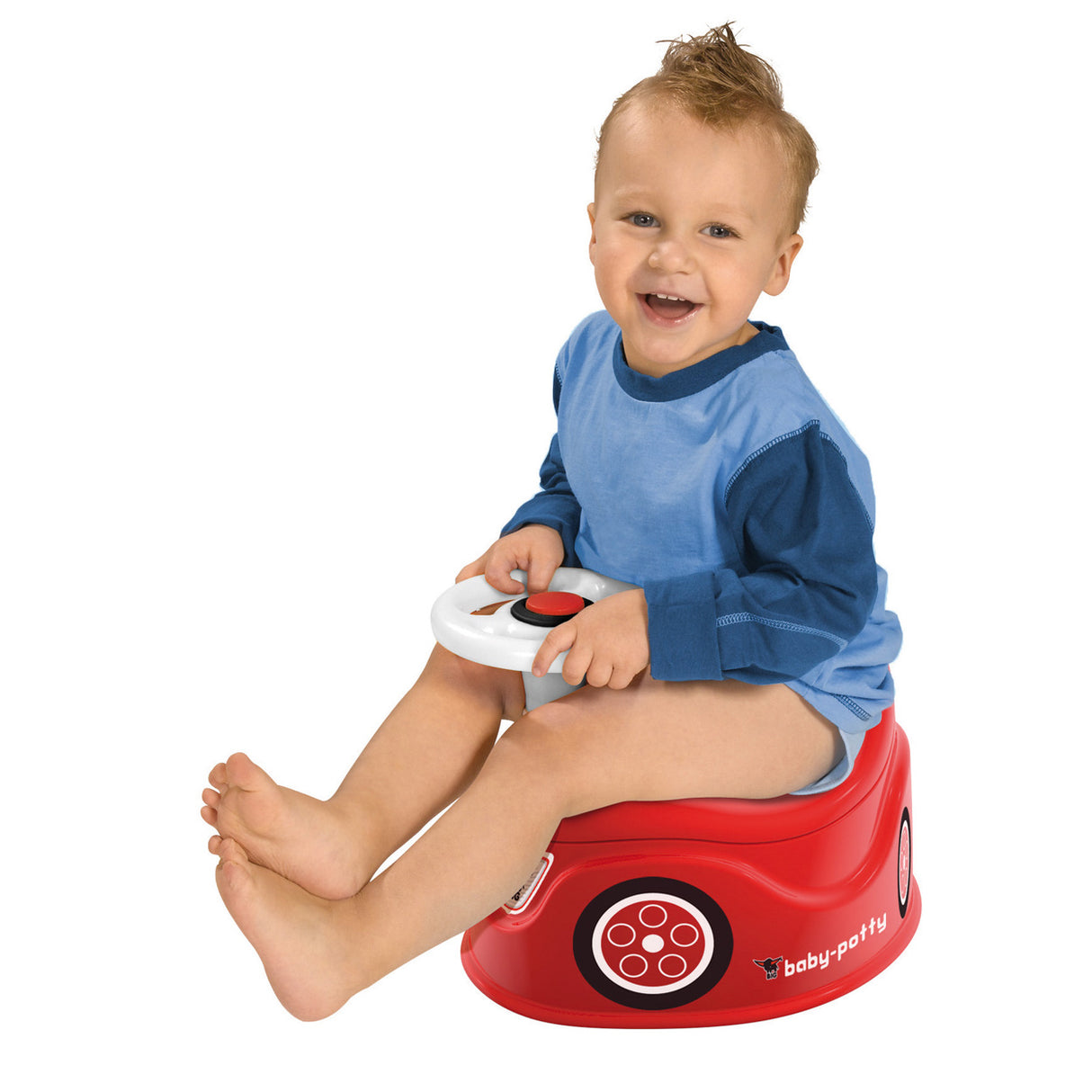 Veľký detský nočník